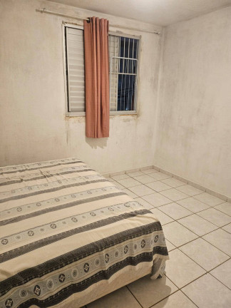 Imagem Apartamento com 2 Quartos à Venda,  em Residencial Santa Joana - Sumaré