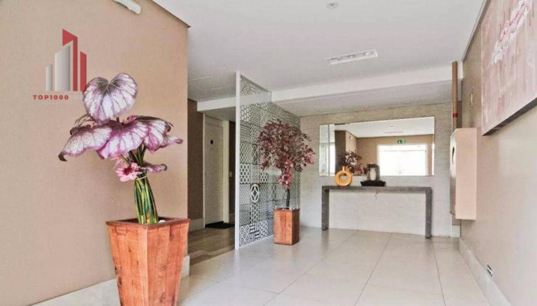 Imagem Apartamento com 2 Quartos à Venda, 50 m² em Jardim íris - São Paulo