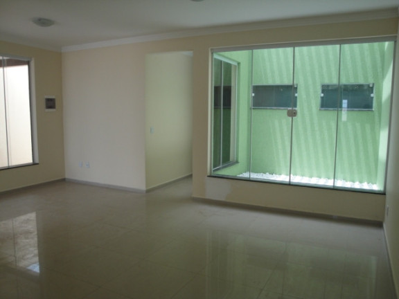 Imagem Casa com 3 Quartos à Venda, 120 m² em Jardim Silvestri Ii - Bauru