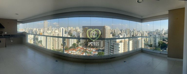 Imagem Apartamento com 3 Quartos à Venda, 152 m² em Vila Pompéia - São Paulo Imagem Apartamento com 3 Quartos à Venda, 152 m² em Vila Pompéia - São Paulo