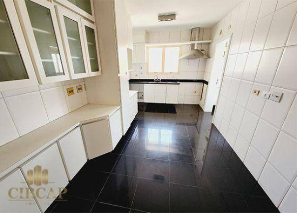 Imagem Apartamento com 3 Quartos para Alugar, 142 m² em Perdizes - São Paulo Imagem Apartamento com 3 Quartos para Alugar, 142 m² em Perdizes - São Paulo