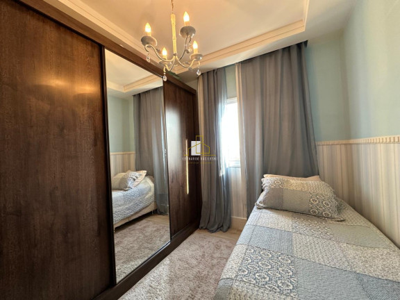 Imagem Imóvel com 4 Quartos à Venda, 109 m² em Santa Luzia - Serra
