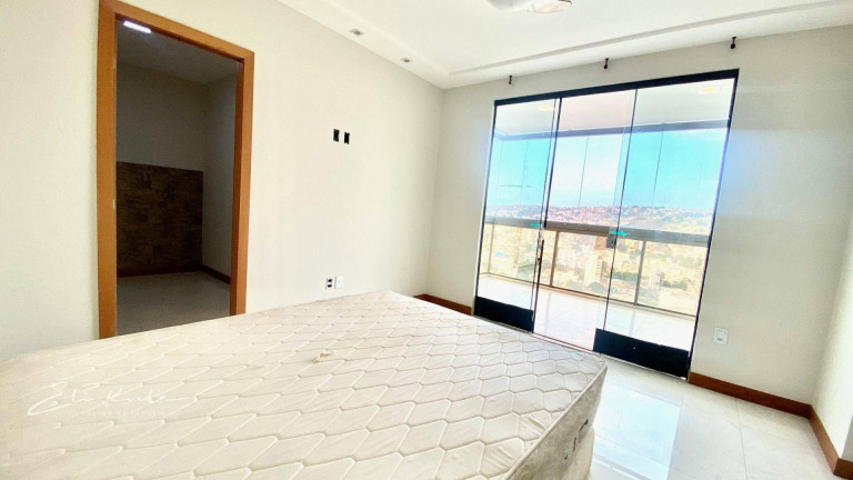 Imagem Apartamento com 3 Quartos para Alugar, 170 m² em Marista - Colatina