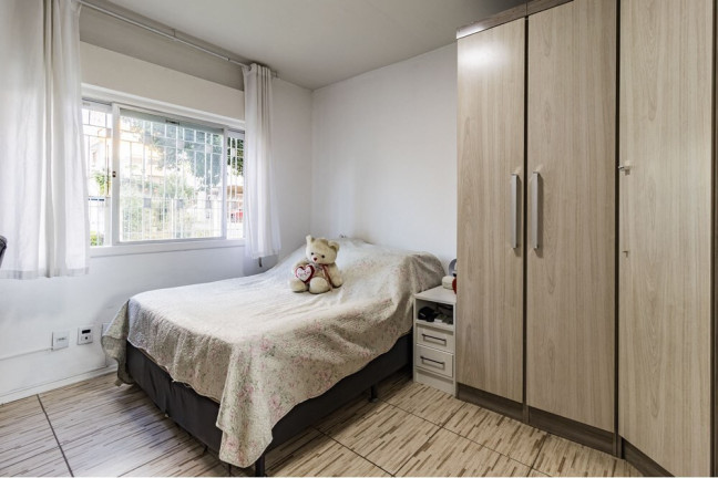 Imagem Apartamento com 2 Quartos à Venda, 57 m² em São Sebastião - Porto Alegre Imagem Apartamento com 2 Quartos à Venda, 57 m² em São Sebastião - Porto Alegre