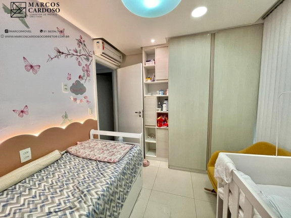 Imagem Imóvel com 3 Quartos à Venda, 95 m² em Marco - Belém Imagem Imóvel com 3 Quartos à Venda, 95 m² em Marco - Belém