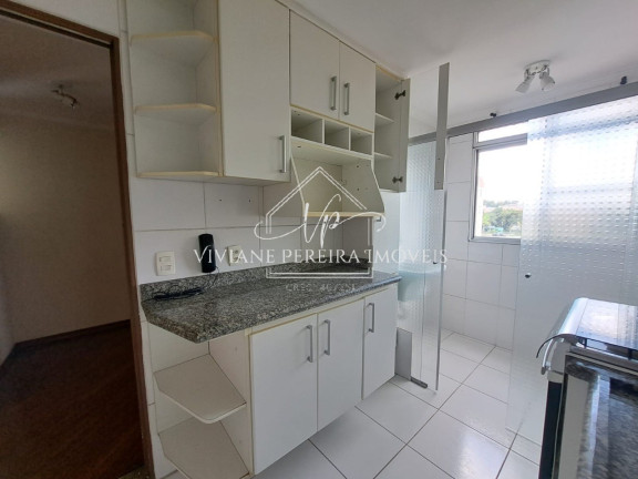 Imagem Imóvel com 2 Quartos à Venda, 57 m² em Veloso - Osasco