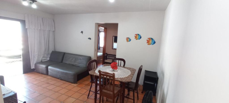 Imagem Apartamento com 1 Quarto à Venda, 50 m² em Capão Novo - Capao Da Canoa
