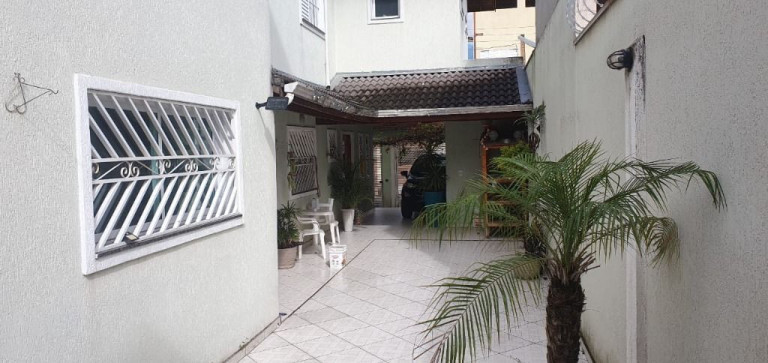 Imagem Sobrado com 3 Quartos à Venda ou Locação, 250 m² em Jardim Medina - Poá Imagem Sobrado com 3 Quartos à Venda ou Locação, 250 m² em Jardim Medina - Poá