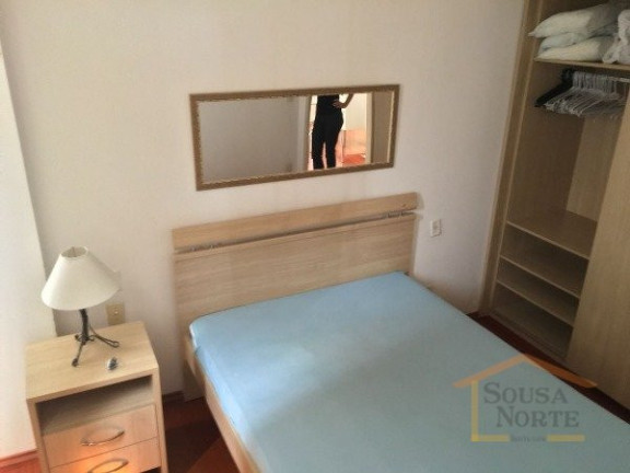 Imagem Apartamento com 1 Quarto à Venda, 40 m² em Centro - Guarulhos Imagem Apartamento com 1 Quarto à Venda, 40 m² em Centro - Guarulhos