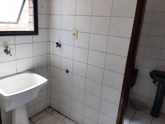Imagem Apartamento com 1 Quarto à Venda, 58 m² em Tupi - Praia Grande