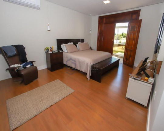 Imagem Casa com 6 Quartos para Alugar, 900 m² em Park Way - Brasília Imagem Casa com 6 Quartos para Alugar, 900 m² em Park Way - Brasília
