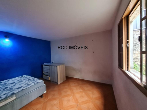 Imagem Casa com 3 Quartos à Venda, 107 m² em Vila Morse - São Paulo