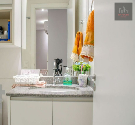 Imagem Apartamento com 2 Quartos à Venda, 57 m² em água Branca - São Paulo Imagem Apartamento com 2 Quartos à Venda, 57 m² em água Branca - São Paulo