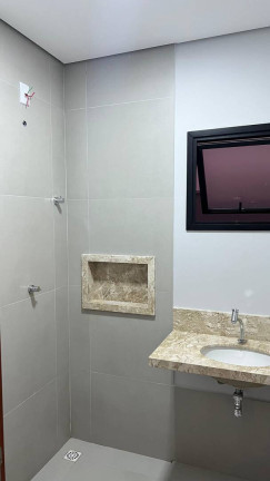 Imagem Casa com 3 Quartos à Venda, 250 m² em Condomínio Primor Das Torres - Cuiabá