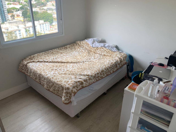 Imagem Apartamento com 3 Quartos à Venda, 83 m² em Jardim Ana Maria - Jundiaí Imagem Apartamento com 3 Quartos à Venda, 83 m² em Jardim Ana Maria - Jundiaí