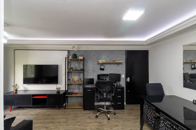 Imagem Apartamento com 2 Quartos à Venda, 52 m² em Jd Iris - Portal Dos Bandeirantes - São Paulo