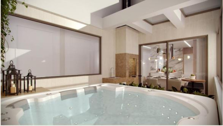 Imagem Apartamento com 3 Quartos à Venda, 134 m² em Bom Jesus - São José Dos Pinhais Imagem Apartamento com 3 Quartos à Venda, 134 m² em Bom Jesus - São José Dos Pinhais