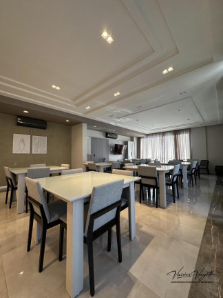 Imagem Apartamento com 1 Quarto à Venda, 51 m² em Centro - Balneário Camboriú