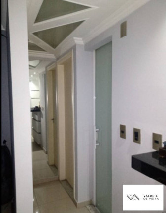 Imagem Apartamento com 2 Quartos à Venda, 42 m² em Jardim Satélite - São José Dos Campos Imagem Apartamento com 2 Quartos à Venda, 42 m² em Jardim Satélite - São José Dos Campos