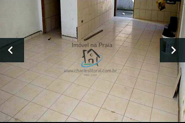 Imagem Casa com 2 Quartos à Venda, 70 m² em Balneario Dos Golfinhos - Caraguatatuba