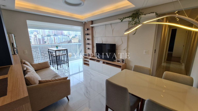 Imagem Apartamento com 2 Quartos à Venda, 69 m² em Pompéia - São Paulo Imagem Apartamento com 2 Quartos à Venda, 69 m² em Pompéia - São Paulo