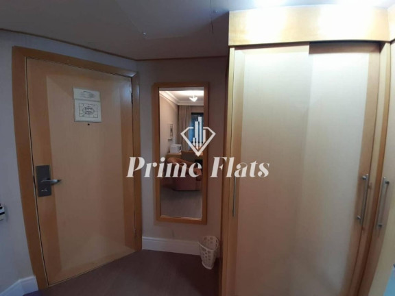 Imagem Apartamento com 1 Quarto à Venda, 32 m² em Higienópolis - São Paulo Imagem Apartamento com 1 Quarto à Venda, 32 m² em Higienópolis - São Paulo