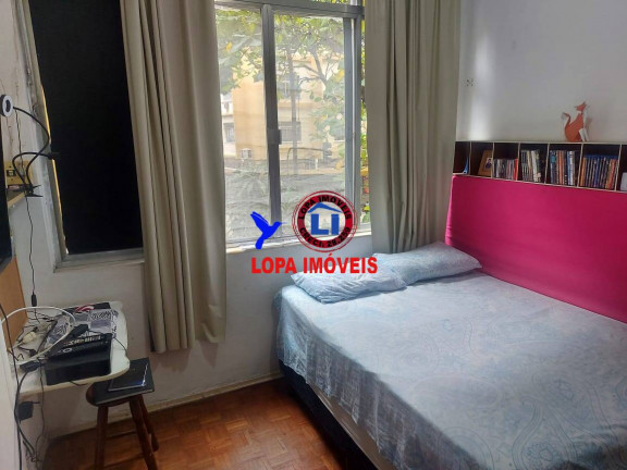 Imagem Apartamento com 1 Quarto à Venda, 48 m² em Copacabana - Rio De Janeiro Imagem Apartamento com 1 Quarto à Venda, 48 m² em Copacabana - Rio De Janeiro