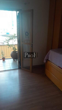 Imagem Apartamento com 4 Quartos à Venda, 110 m² em Vila Bastos - Santo André Imagem Apartamento com 4 Quartos à Venda, 110 m² em Vila Bastos - Santo André