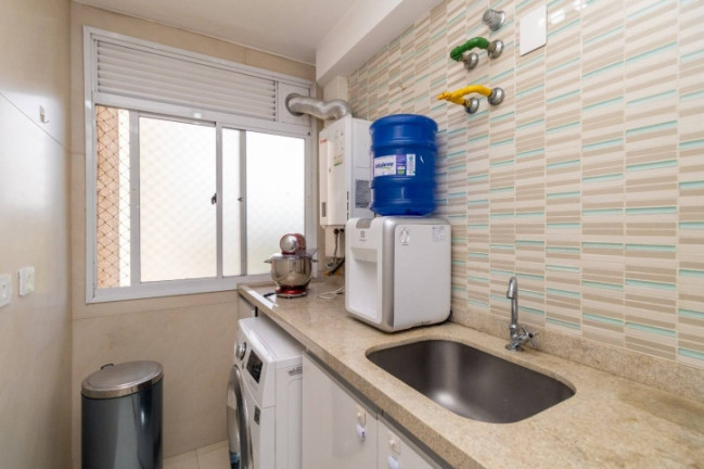 Imagem Apartamento com 3 Quartos à Venda, 90 m² em Vila Campestre - São Paulo Imagem Apartamento com 3 Quartos à Venda, 90 m² em Vila Campestre - São Paulo