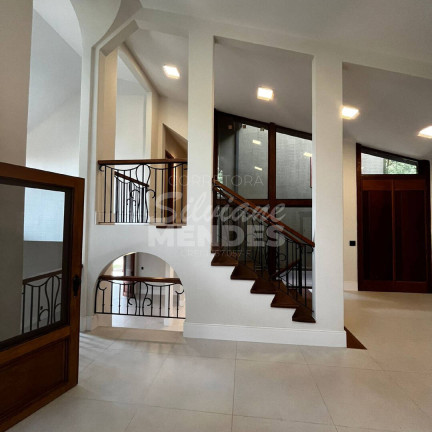 Imagem Casa com 5 Quartos à Venda, 1.959 m² em Parque Campolim - Sorocaba