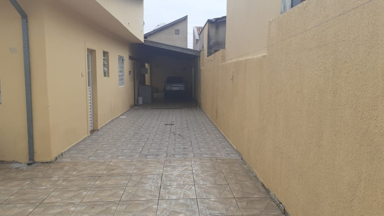 Imagem Casa com 3 Quartos à Venda, 250 m² em Parque Yolanda (nova Veneza) - Sumaré
