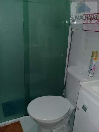 Imagem Apartamento com 2 Quartos à Venda, 50 m² em Vila Camilópolis - Santo André Imagem Apartamento com 2 Quartos à Venda, 50 m² em Vila Camilópolis - Santo André