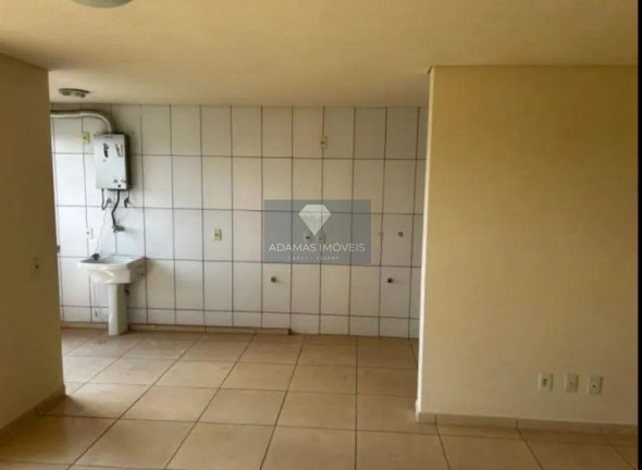 Imagem Apartamento com 3 Quartos à Venda, 83 m² em Jd. Italia - Ortigueira