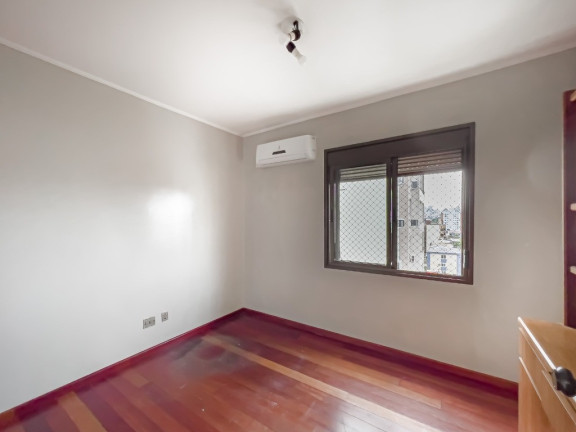 Imagem Apartamento com 3 Quartos à Venda, 125 m² em Jardim Botânico - Porto Alegre