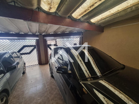 Imagem Sobrado à Venda, 162 m² em Jardim Santa Clara - Guarulhos