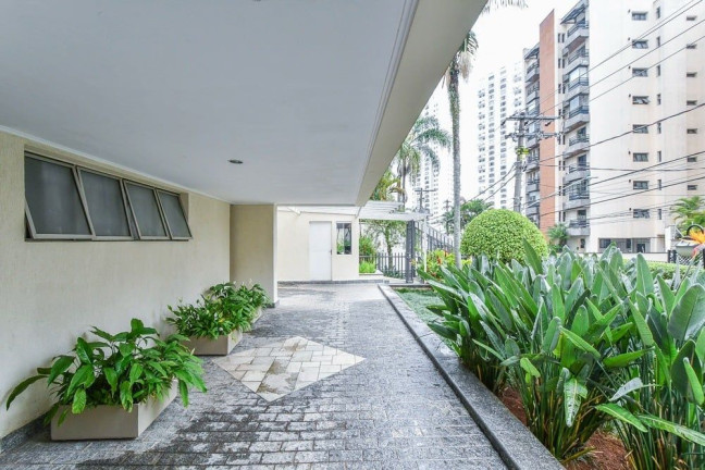Imagem Apartamento com 2 Quartos à Venda, 68 m² em Real Parque - São Paulo