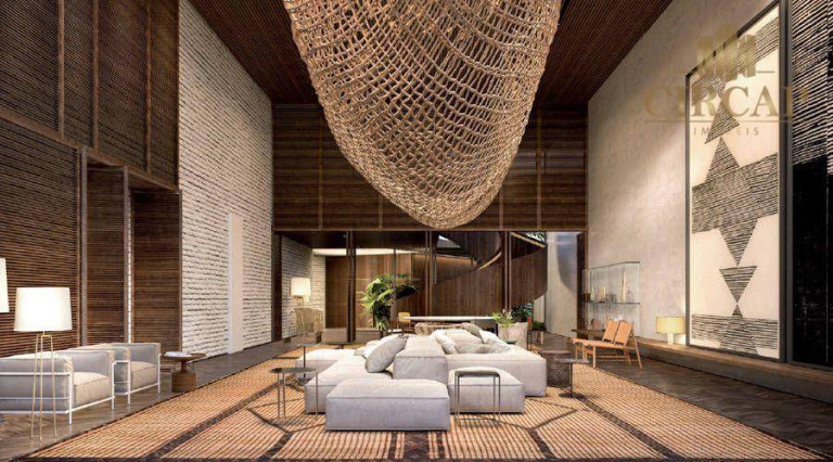 Imagem Apartamento com 4 Quartos à Venda, 472 m² em Jardim Europa - São Paulo