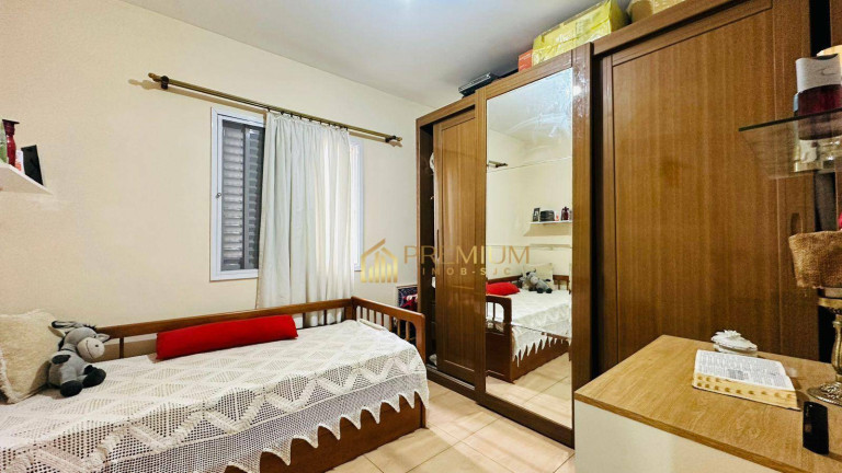 Imagem Apartamento com 3 Quartos à Venda, 89 m² em Jardim Aquarius - São José Dos Campos