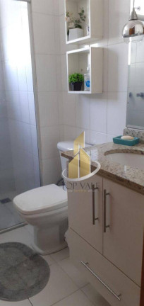 Imagem Apartamento com 3 Quartos à Venda, 111 m² em Jardim Aquarius - São José Dos Campos Imagem Apartamento com 3 Quartos à Venda, 111 m² em Jardim Aquarius - São José Dos Campos