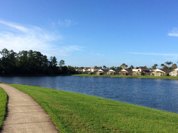 Imagem Imóvel com 6 Quartos para Alugar, 500 m² em Kissimmee - Osceola County