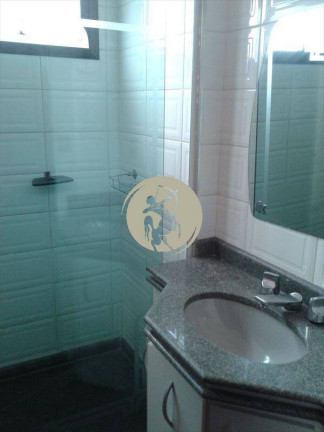 Imagem Cobertura com 4 Quartos à Venda, 300 m² em Boqueirao - Santos