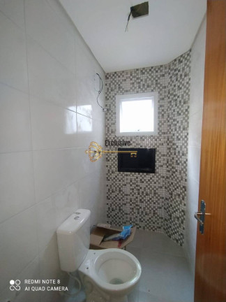 Imagem Cobertura com 2 Quartos à Venda, 86 m² em Vila Bela Vista - Santo André Imagem Cobertura com 2 Quartos à Venda, 86 m² em Vila Bela Vista - Santo André