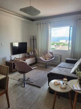 Imagem Apartamento com 2 Quartos à Venda, 85 m² em Embaré - Santos Imagem Apartamento com 2 Quartos à Venda, 85 m² em Embaré - Santos