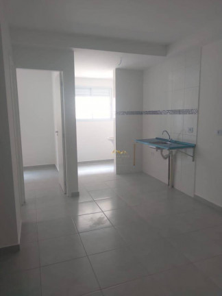 Imagem Apartamento com 2 Quartos à Venda, 35 m² em Parque Císper - São Paulo