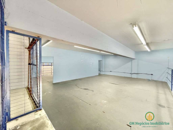 Imagem Imóvel Comercial à Venda, 269 m² em Jardim Bonfiglioli - São Paulo