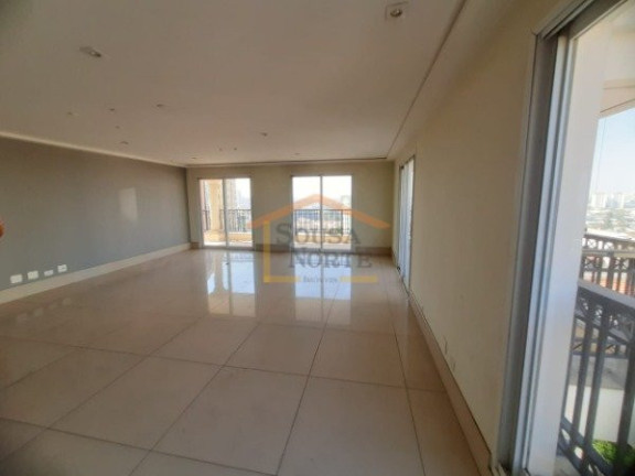 Imagem Apartamento com 4 Quartos à Venda, 250 m² em Vila Maria - São Paulo