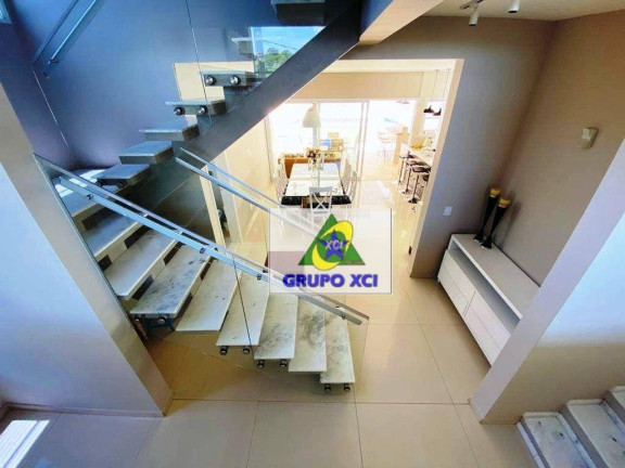 Imagem Sobrado com 4 Quartos à Venda, 345 m² em Swiss Park - Campinas Imagem Sobrado com 4 Quartos à Venda, 345 m² em Swiss Park - Campinas