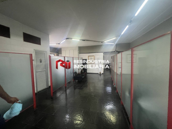 Galpão à Venda, 1 m² em Alphaville - Barueri