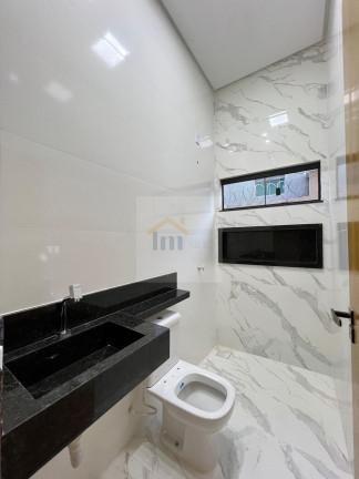 Imagem Casa com 3 Quartos à Venda, 156 m² em Residencial Vereda Dos Buritis - Goiânia
