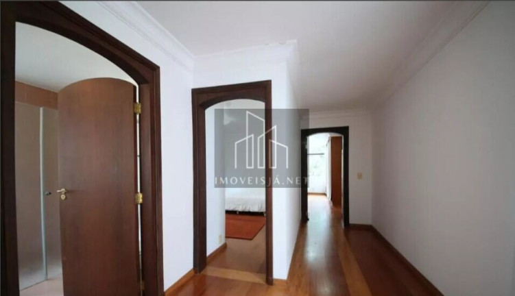 Imagem Casa com 4 Quartos à Venda, 365 m² em Jardim Dos Estados - São Paulo
